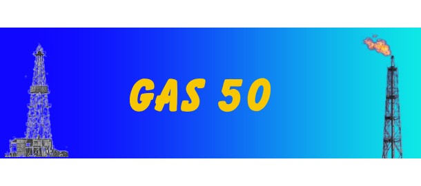 gas 50